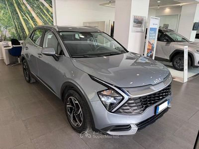 Usata Kia Sportage 136 CV (100 kW) 2023 Other SUV