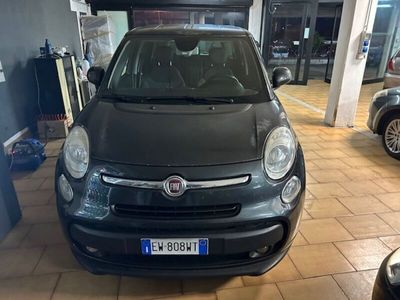 usata Fiat 500L 1.6 Multijet 120 CV Lounge