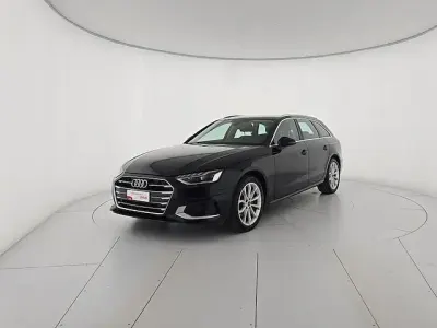 Usata Audi A4