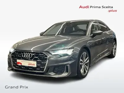 Usata Audi A6