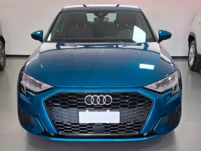 Usata Audi A3