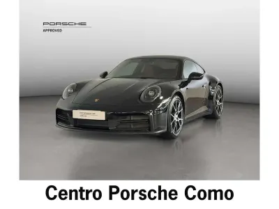 Usata Porsche 992