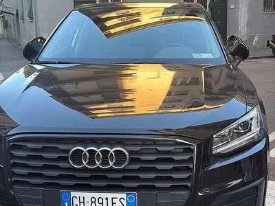 Usata Audi Q2 116 CV (85 kW) 2021 SUV