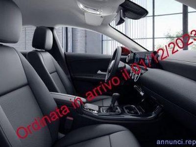 usata Mercedes 200 d Automatic Progressive Advanced Plus CLA Coup&e Pieve di Cento