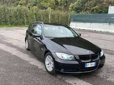 Usata BMW 320 M Sport 163 CV (119 kW) 2007 Station wagon
