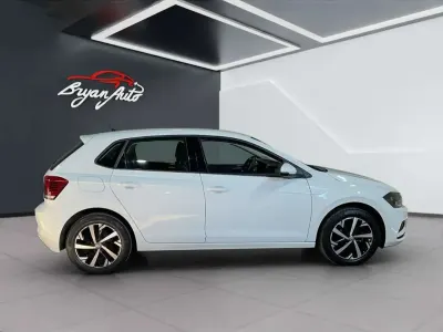 Usata VW Polo Comfortline 95 CV (69 kW) 2020 Other Utilitaria