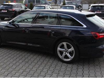 usata Audi A6 A640 TDI S line quattro