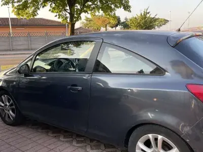 Usata Opel Corsa Sport 82 CV (60 kW) 2013 Utilitaria
