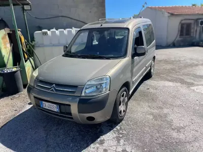 Usata Citroën e-Berlingo 90 CV (66 kW) 2003 Monovolume