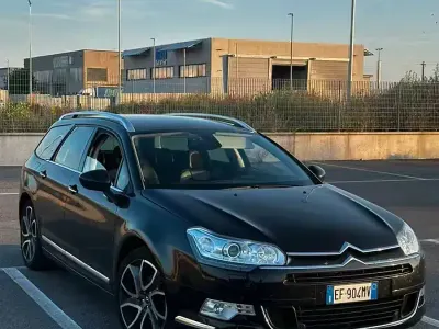 Usata Citroën C5