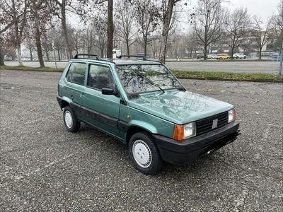 Usata Fiat Panda 39 CV (28 kW) 1996 Other Utilitaria