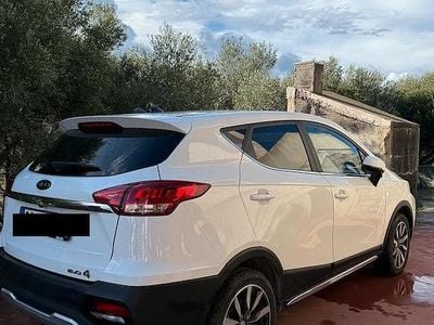 Usata EVO Evo 4 115 CV (84 kW) 2024 Bianco SUV