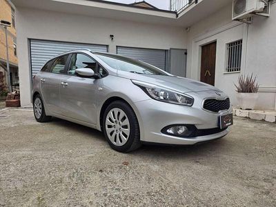 Other Usata 2014 Kia Ceed Sportswagon Station wagon | 5490 €