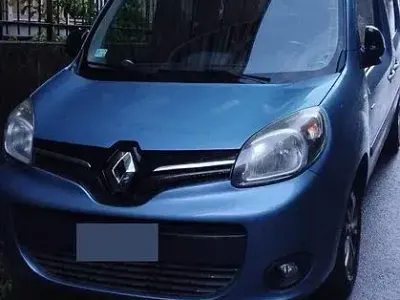 Usado Renault Kangoo