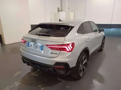 Usata Audi Q3