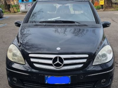 usata Mercedes B180 classe