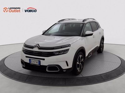 usata Citroën C5 Aircross 