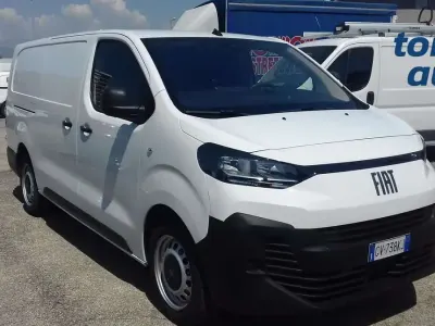 Usata Fiat Scudo