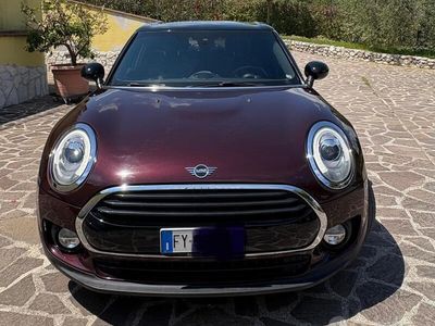 Usata Mini Clubman 150 CV (110 kW) 2019 Station wagon