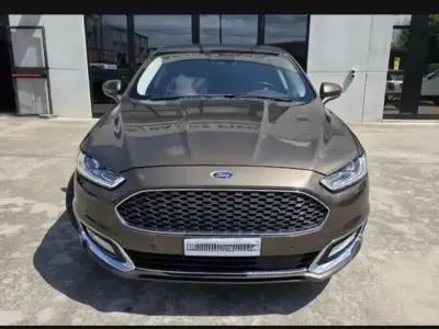 Usata Ford Mondeo