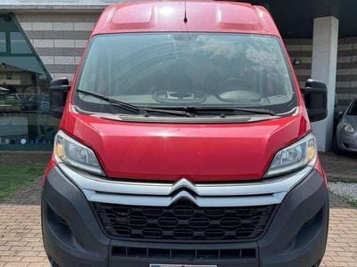 Citroën Jumper