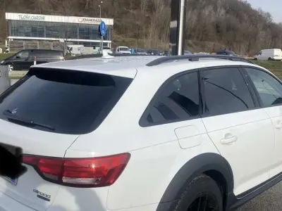 Usata Audi A4 Allroad Business 163 CV (119 kW) 2018 Station wagon