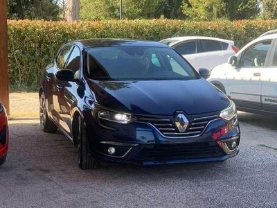 Renault Mégane IV