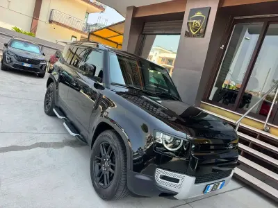 Usata Land Rover Defender