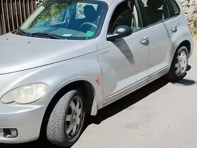 Usata Chrysler PT Cruiser