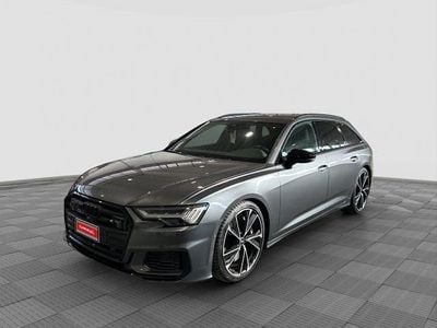 Usata Audi S6 Advanced 2022 Grigio Station wagon