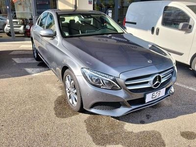Usata Mercedes C200