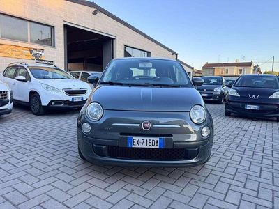 Gebraucht Fiat 500