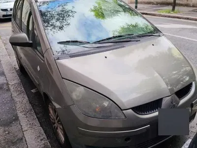 Usata Mitsubishi Colt