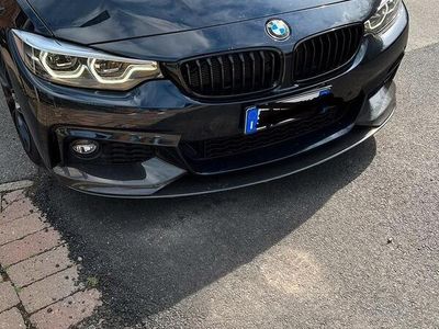 usata BMW 420 d m performance