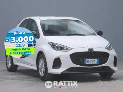 Usata Mazda 2