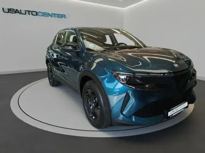 Usata Alfa Romeo GT Junior
