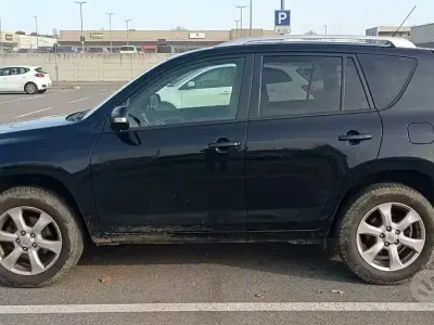 Usata Toyota RAV4