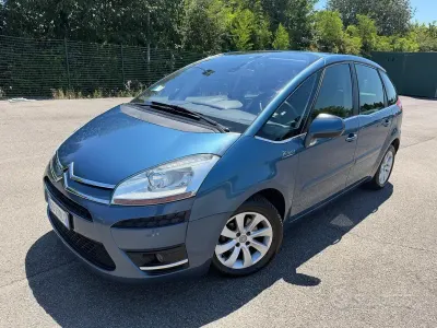 Usata Citroën C4