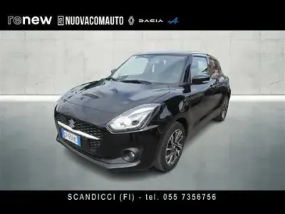 Usata Suzuki Swift