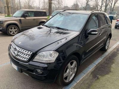 Mercedes ML350