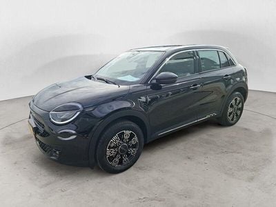 Nuova Fiat 600 Pop 110 CV (80 kW) 2025 SUV