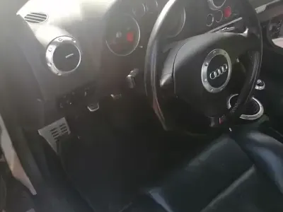 Usata Audi TT 179 CV (131 kW) 1999 Coupé