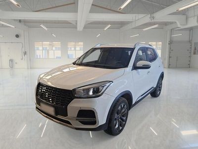 Bianco Usata 2022 DR DR 4.0 SUV | 13.500 € (Buon prezzo)