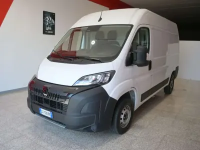 Usata Peugeot Boxer