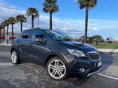 usata Opel Mokka 1.4 t Ego s