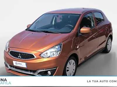 Usata Mitsubishi Space Star