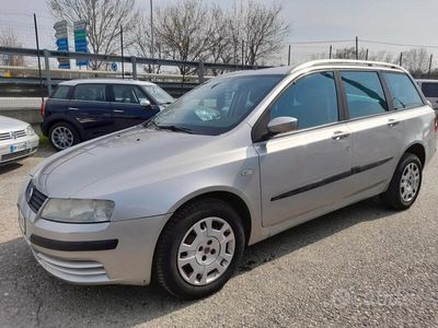 usata Fiat Stilo 1.6 benzina