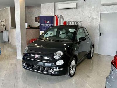 usata Fiat 500C 1.0 HYBRID DOLCEVITA 70cv