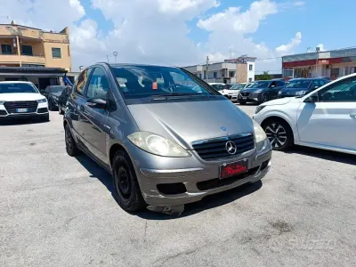 Usata Mercedes A180