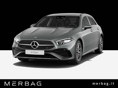 usata Mercedes A180 Classe AAutomatic Premium AMG Line